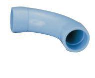 COURBE 90 FF               63 GIRAIR   GA4C63 ALIAXIS - GLYNWED
