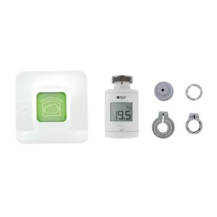 PACK THERMOSTAT CONNECTE - Pack Tydom