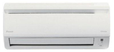 MURAL - Gamme Confort + FTX-JV/RX-JV - DC Inverter R410A - Réversible