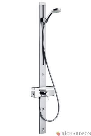 CROMA 100 DUSCHPANEEL