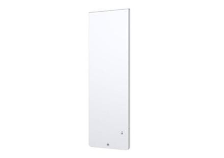 RAD.EQUATEUR 4 VERT.2000W BLANC MAT    427239 SCGA RESEAU THERMOR