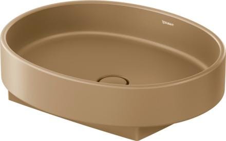 VASQUE A/P BALCOON 55CM ARGILE TER 241055AM79