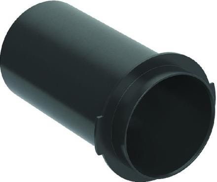 MANCHON RACCORD.WC SUSP.GEBERIT ONE 243980001 GEBERIT  [243.980.00.1]
