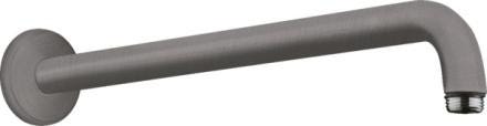 BRAS DE DCH M   389MM NOIR    CHR/BR 27413340 HANSGROHE  [27413340]