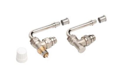 KIT BITUBES HYDROCABLES - Raccord à sertir