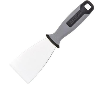 SPATULE - Pour finition - Manche bimatière