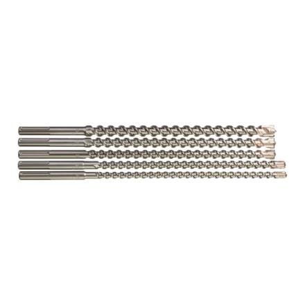 FORET SDS PLUS M2 2T.3X110MM       4932352892 TECHTRONIC INDUSTRIES FRANCE  [4932352892]