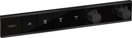 MODULE THERM.RAINSELECT 4 FONCTIONS  15382670 HANSGROHE  [15382670]