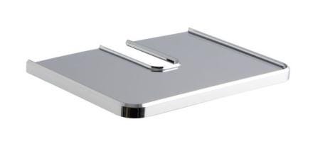 TABLETTE POUR COLONNE DE DOUCHE       F2899CR