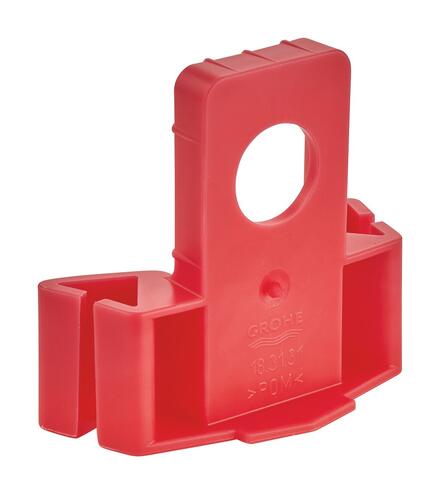 ACCESSOIRES POUR MECANISME - Support pour robinet flotteur