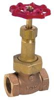 ROBINET SOUPAPE ETANCH.METAL F.    3/4 451005 SFERACO  [451005]