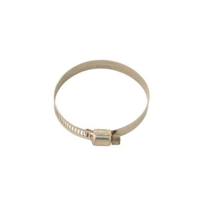 COLLIER - Serrage inox