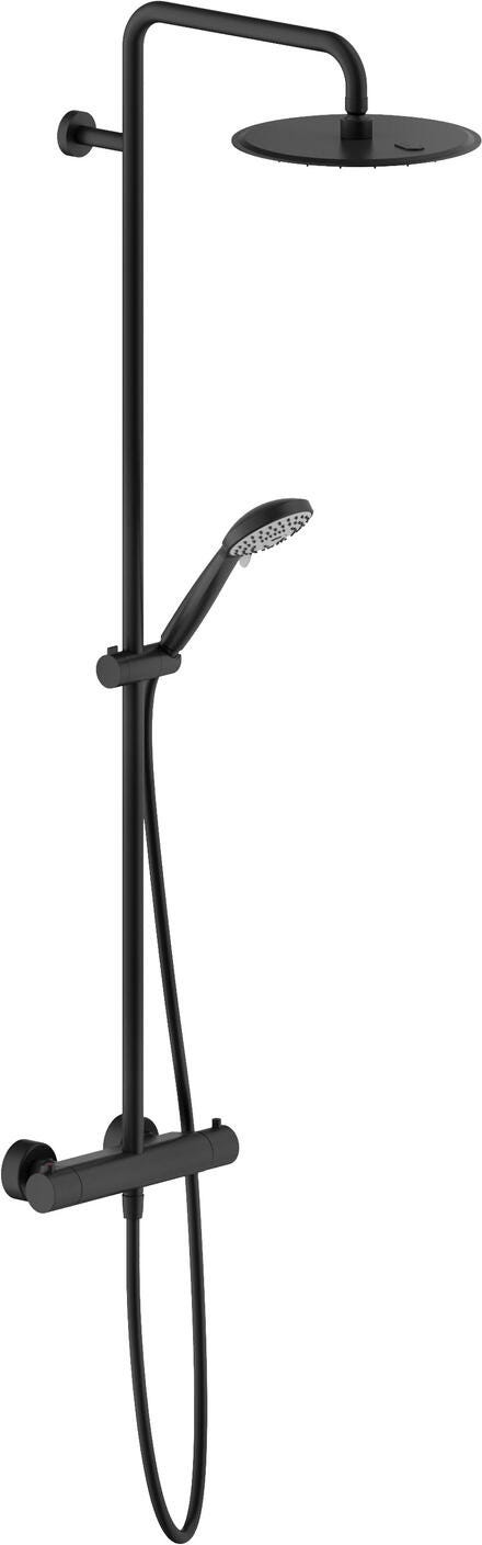 EXCLUSIVITES RICHARDSON PAR NOBILI - Colonne de douche thermostatique