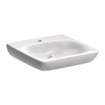 LAVABO PARACELSUS 65X56 PERCE BLC 00119500000