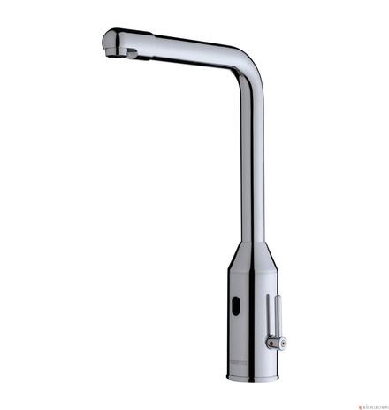 PRESTO 5750 - Mitigeur lavabo optoélectronique