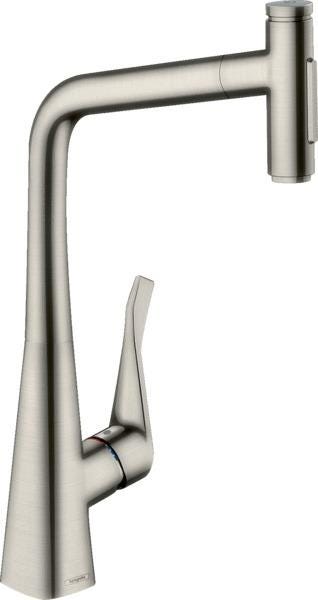 MITIGEUR EVIER M71 CHR METRIS SELECT 73820800