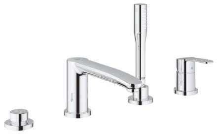 MITIGEUR B/D EUROSTYLE COSMOP  GROHE 23048003 GROHE  [23048003]