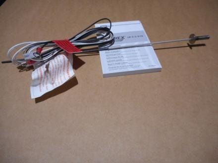 ANODE CORREX M8X30 LG402            300012225 DE DIETRICH PIECE RECHANGE BDR  [300012225]