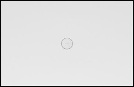 RECEVEUR SUBWAY INFINITY 140X90  BLC 6231S401 VILLEROY BOCH  [6231S401]