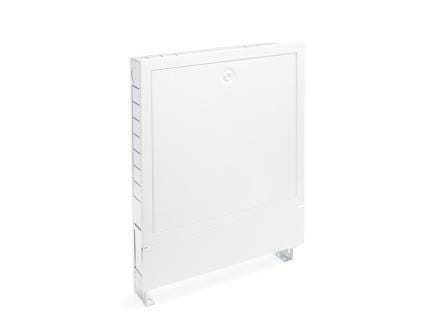 COFFRET POUR COLLECTEUR 2-6 CIRC. 13152021001 REHAU
