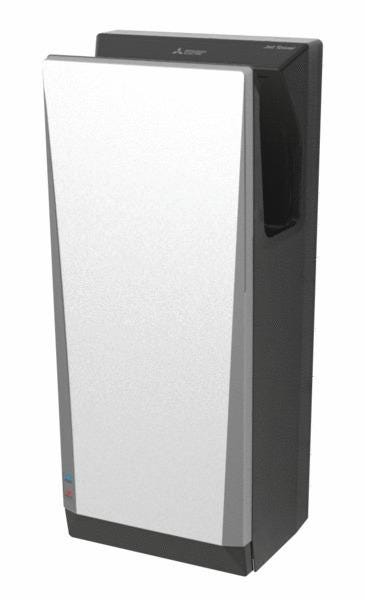 SECHE-MAINS ARGENT   288569 JT-SB216JSH2-S-NE MITSUBISHI ELECTRIC  [JT-SB216JSH2-S-NE]
