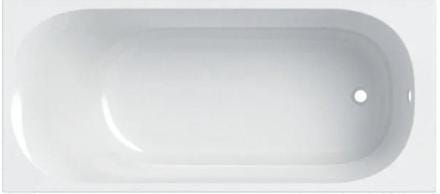 SOANA - Baignoire rectangulaire