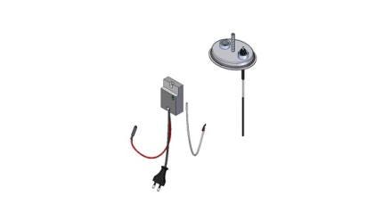 ANODE ELEC.SANIT SE 200/250/300    TKITACU218 DOMUSA  [TKITACU218]