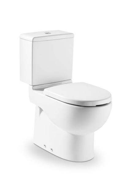 CUVETTE WC SUREL.MERIDIAN     ROCA A34224H000 ROCA SANITAIRE  [A34224H000] 