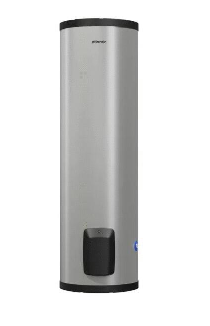 INOX EXPERT - Chauffe-eau électrique