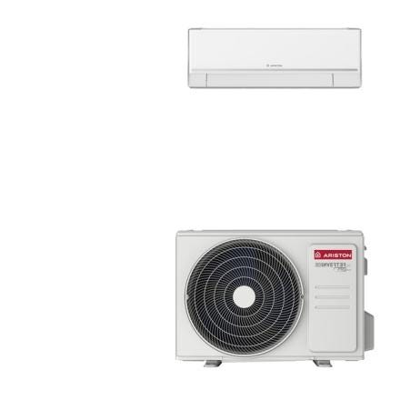 CLIM.MONOSP.MUR. NEVIS EVO R32 5KW    3381566