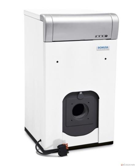 CHAUDIERE FONTE FIOUL JAKA HFS-30  TJAK000059 DOMUSA  [TJAK000059]
