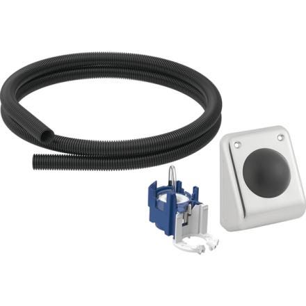 DECLENCHEMENT WC HYTOUCH    GEBERIT 115918001 GEBERIT  [115.918.00.1]