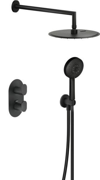 EXCLUSIVITES RICHARDSON PAR NOBILI - Pack robinetterie de douche