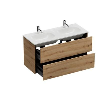 EXCLUSIVITES RICHARDSON PAR BURGBAD - Meuble sous plan