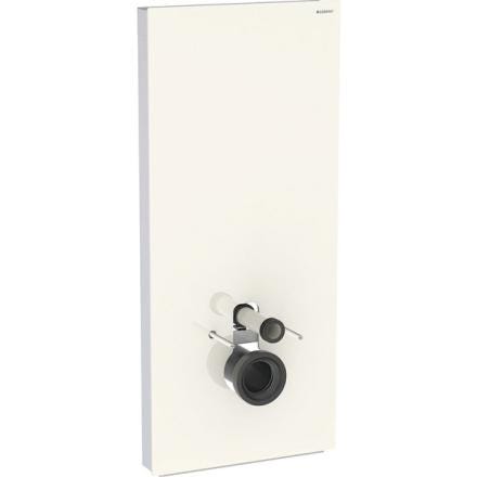 PANNEAU MONOLITH 114CM VERRE SAB 131.031.JL.5 GEBERIT  [131.031.JL.5]