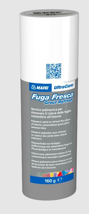 ULTRACARE FUGA FRESCA - Rénovateur de joints ciment