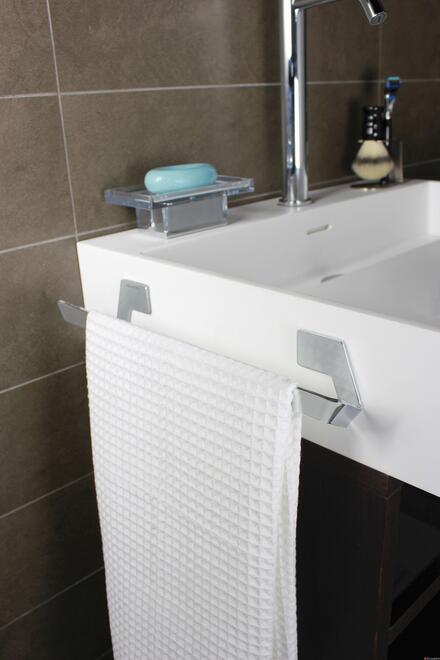 LAVI - Porte serviette