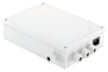 OPTION BOX COMFOAIR Q 350/450/600   471502007 ACOVA-ZEHNDER GROUP FRANCE