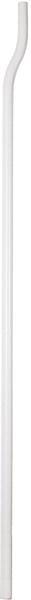 RACCORD POUR WC - Tube de chasse pour réservoir WC