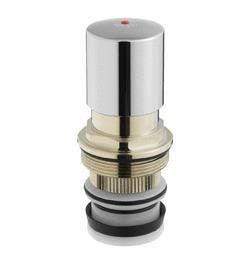 TETE INTERCHANGEABLE - Pour PRESTO 50