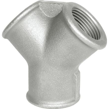 DISTRIBUTEUR EGAL EN Y 220 GALVA 1"    220G26 SFERACO  [220G26]