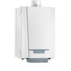 NANEO EMC-M / EMC-S - Chaudière nue - Pour chauffage et eau chaude sanitaire micro-accumulée