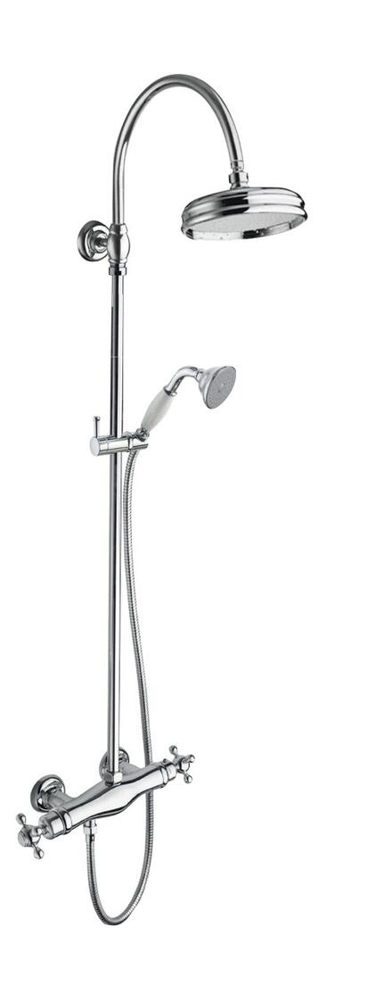 COLONNE DCH.THERM.PARIGI RETRO ONDYNA PG48651 ONDYNA  [PG48651] 