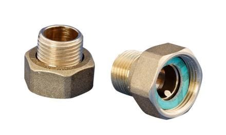 RACCORD UNION 3342-G2"A G1"1/4A FTM 112082794