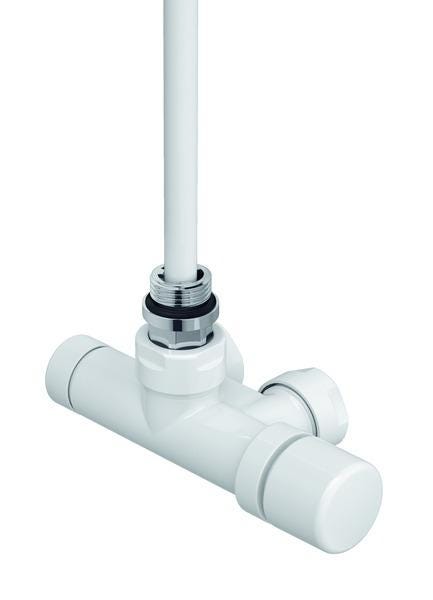 ROBINET THERM.MONOP.COUD.DRT.KIT K BLC 991551 ACOVA-ZEHNDER GROUP FRANCE  [991551]