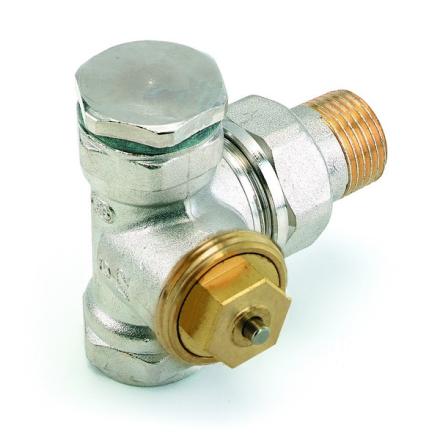 CORPS TH KV FIXE TRIAXE R806 M30 1/2JT R80640 AALBERTS HFC COMAP SA  [R806404B]
