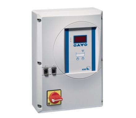 COFFRET COMM.BC2 230V DFNM  63 02 M. 19073884 KSB