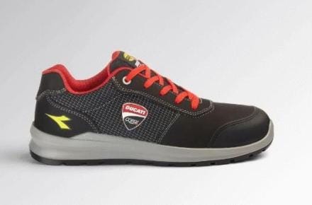 CHAUSSURE SPEEDY RACE LOW    181703-C2541-P42 DIADORA