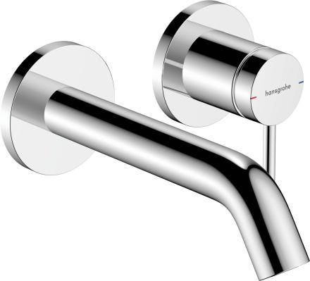 MITIGEUR LAV.ENC.MUR.   TECTURIS S   73350000 HANSGROHE  [73350000] 