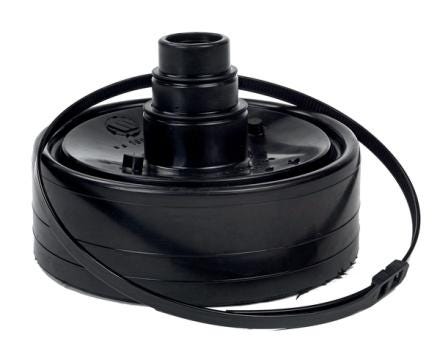 MANCHON EPDM CHAUFFAGE UNO          MG1603250